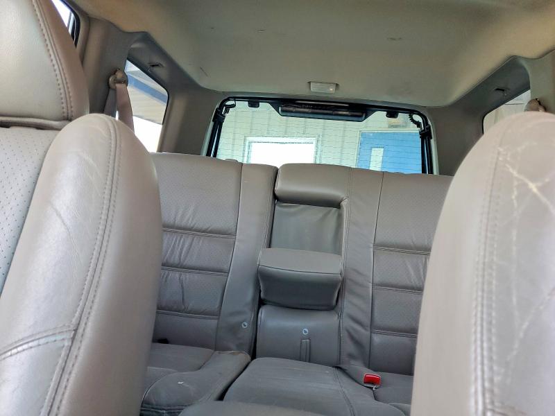 Продажа на аукционе авто 2004 Nissan Pathfinder, vin: JN8DR09Y04W919309, номер лота: 53886526