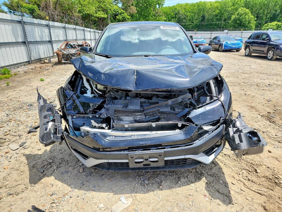 Aukcja sprzedaży 2022 Honda Cr-v, vin: 5J6RW2H84NA000624, numer aukcji: 48334916