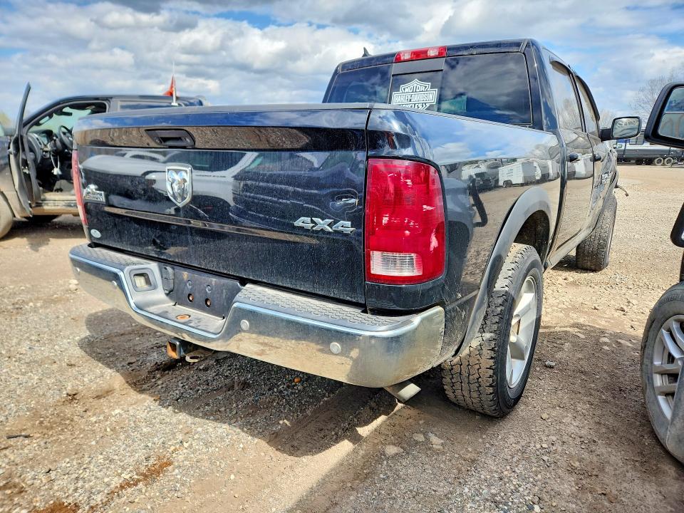 Aukcja sprzedaży 2015 Ram 1500, vin: 1C6RR7LG8FS552011, numer aukcji: 50756046