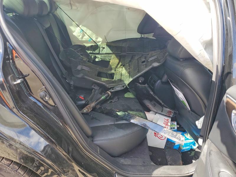 Продаж на аукціоні авто 2019 Infiniti Q50, vin: JN1EV7AR2KM550263, номер лоту: 53258106