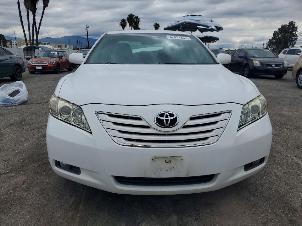 Продажа на аукционе авто 2009 Toyota Camry, vin: 4T4BE46K49R094630, номер лота: 52421806