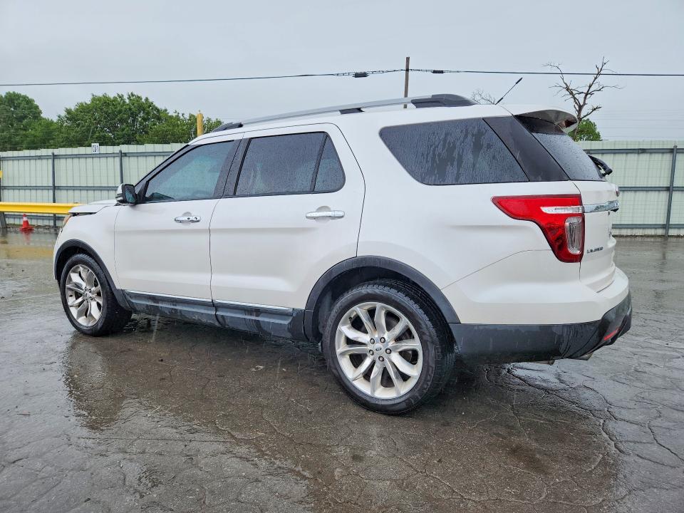 Aukcja sprzedaży 2015 Ford Explorer, vin: 1FM5K7F82FGB87369, numer aukcji: 52726686