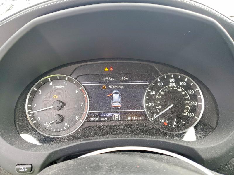 Продаж на аукціоні авто 2019 Infiniti Qx50, vin: 3PCAJ5M30KF128553, номер лоту: 54018136