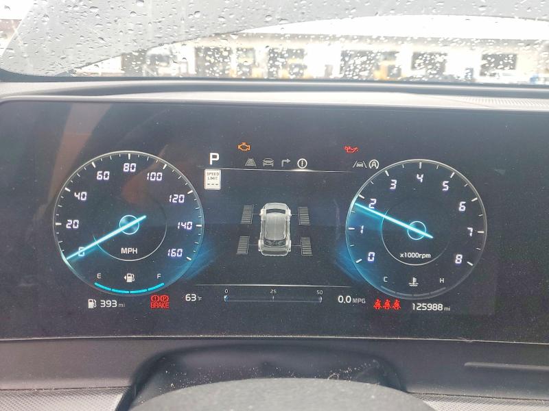Продажа на аукционе авто 2023 Kia Sportage, vin: 5XYK5CAF3PG001968, номер лота: 54038276