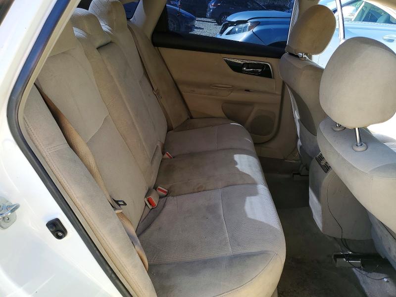 Aukcja sprzedaży 2013 Nissan Altima, vin: 1N4AL3AP5DN414012, numer aukcji: 53761446