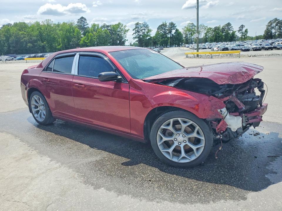 52410746 :رقم المزاد ، 2C3CCAAG7KH690600 vin ، 2019 Chrysler 300 مزاد بيع