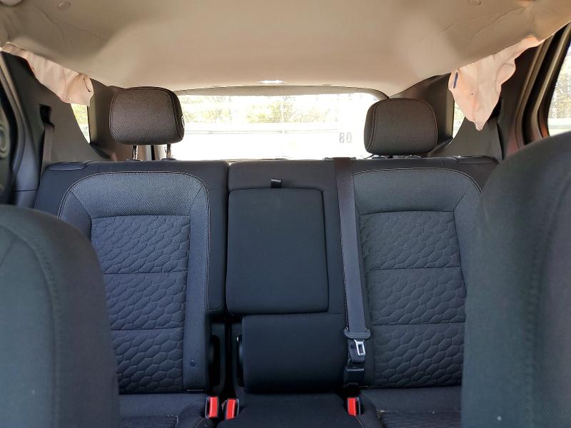 Продажа на аукционе авто 2018 Chevrolet Equinox, vin: 2GNAXJEV5J6234323, номер лота: 54251786