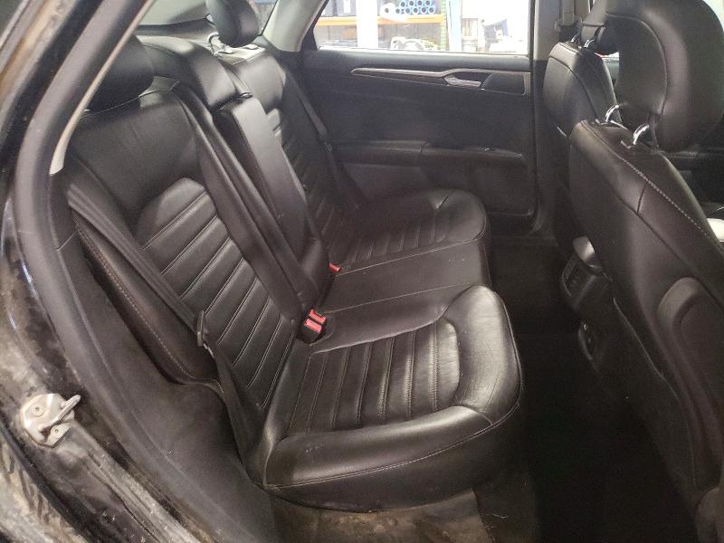 Продажа на аукционе авто 2013 Ford Fusion, vin: 3FA6P0HR6DR242084, номер лота: 54499886