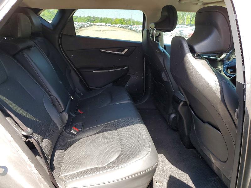 Продаж на аукціоні авто 2023 Kia Ev6, vin: KNDC34LA8P5602495, номер лоту: 52896276