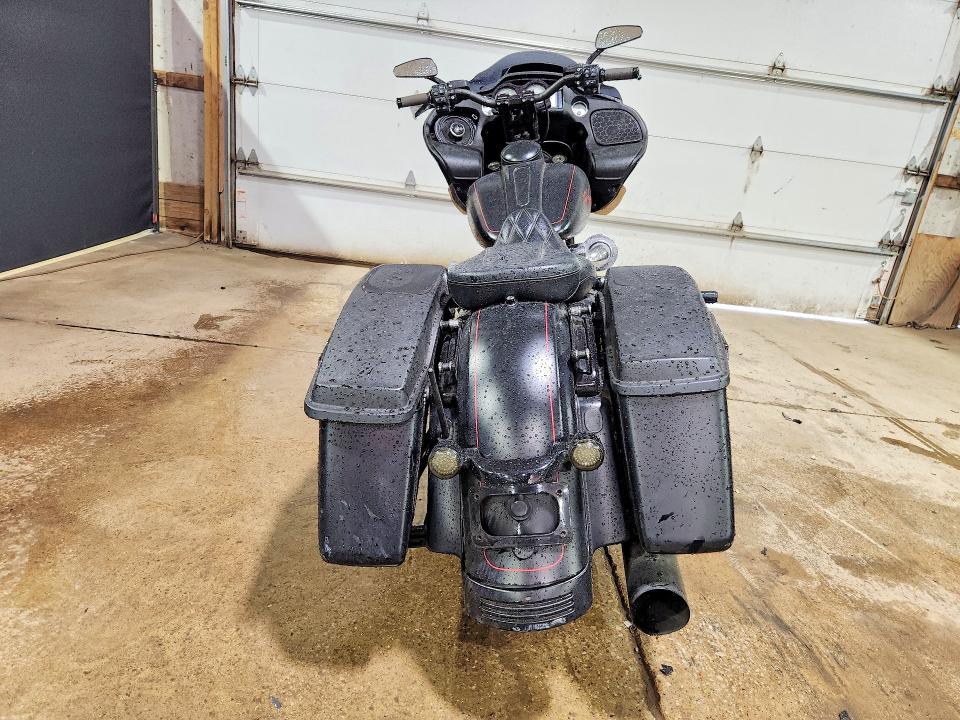 Продаж на аукціоні авто 2015 Harley-davidson Fltrxs, vin: 1HD1KTM14FB623894, номер лоту: 54073326