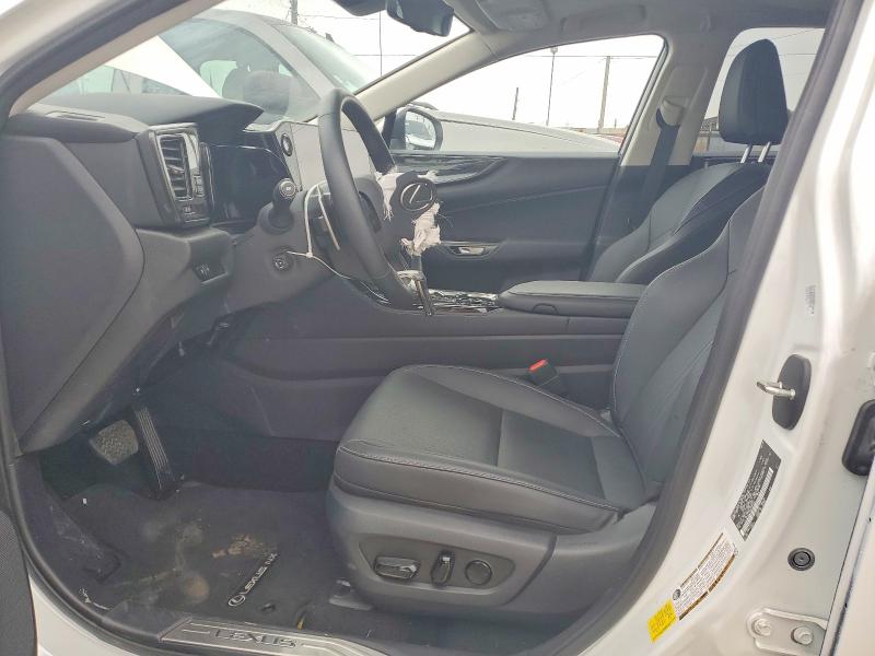 Продажа на аукционе авто 2025 Lexus Nx 350h, vin: JTJGKCEZ5S2065240, номер лота: 53779276