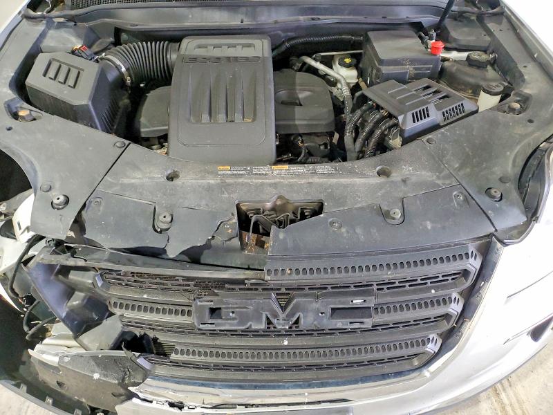 Продаж на аукціоні авто 2016 Gmc Terrain, vin: 2GKFLTEK1G6154350, номер лоту: 51780066