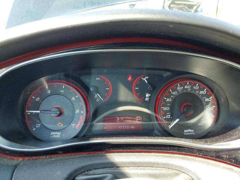 Продажа на аукционе авто 2014 Dodge Dart, vin: 1C3CDFBB4ED701664, номер лота: 51420896