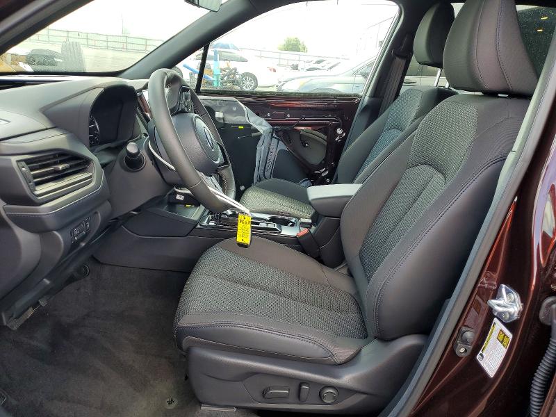 Продажа на аукционе авто 2026 Subaru Forester, vin: 4S4SLDD67T3052665, номер лота: 54813846