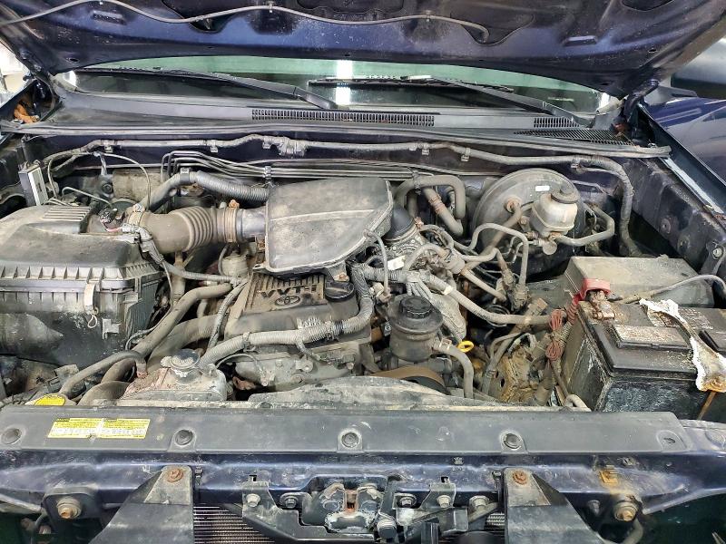2012 Toyota Tacoma მანქანა იყიდება აუქციონზე, vin: 5TFUX4EN3CX011353, აუქციონის ნომერი: 53386306