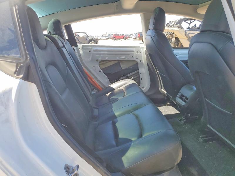 Продаж на аукціоні авто 2020 Tesla Model 3, vin: 5YJ3E1EB2LF801517, номер лоту: 54175876