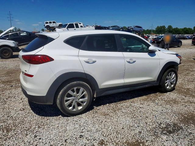 55204916 :رقم المزاد ، KM8J2CA40KU839543 vin ، 2019 Hyundai Tucson مزاد بيع