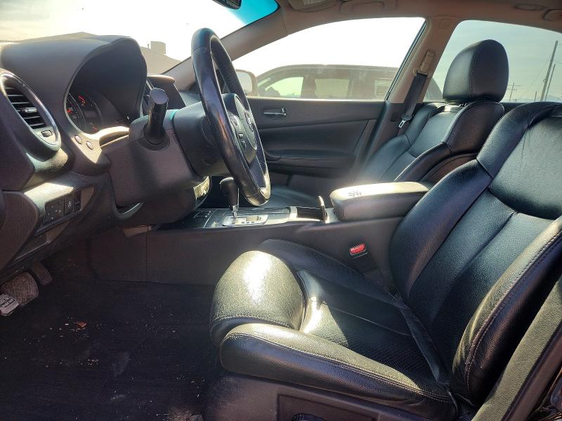 Продажа на аукционе авто 2013 Nissan Maxima, vin: 1N4AA5AP5DC839114, номер лота: 52857666