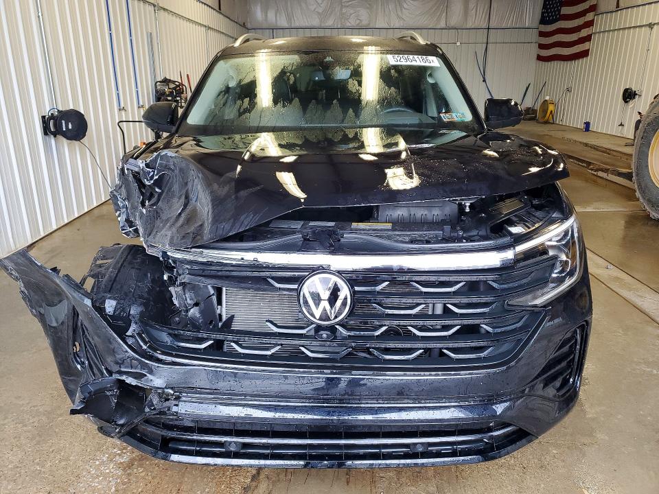 Продажа на аукционе авто 2024 Volkswagen Atlas, vin: 1V2FR2CA3RC570181, номер лота: 52964186
