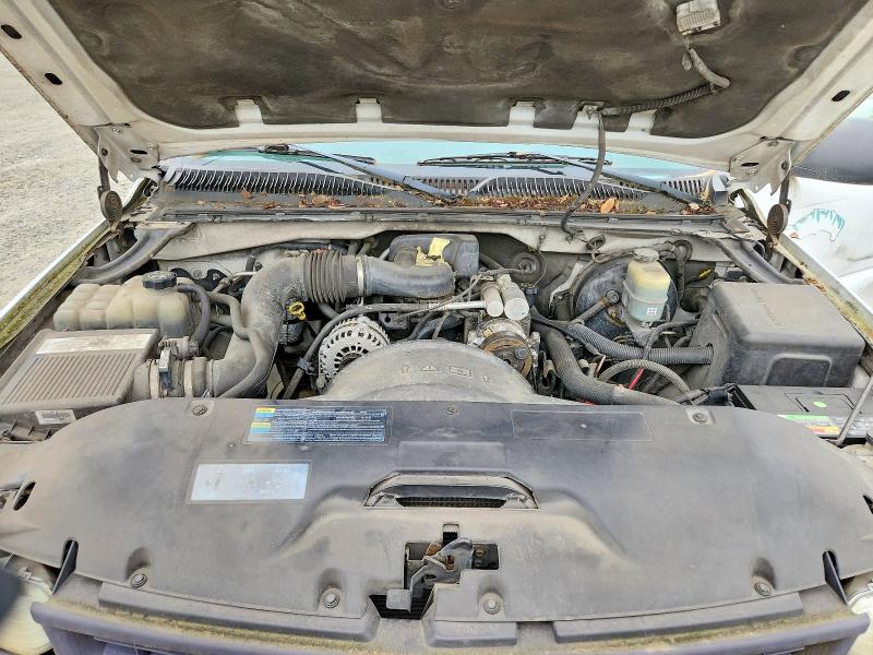 Продажа на аукционе авто 2002 Chevrolet Silverado, vin: 1GCEC14W12Z137724, номер лота: 54561186