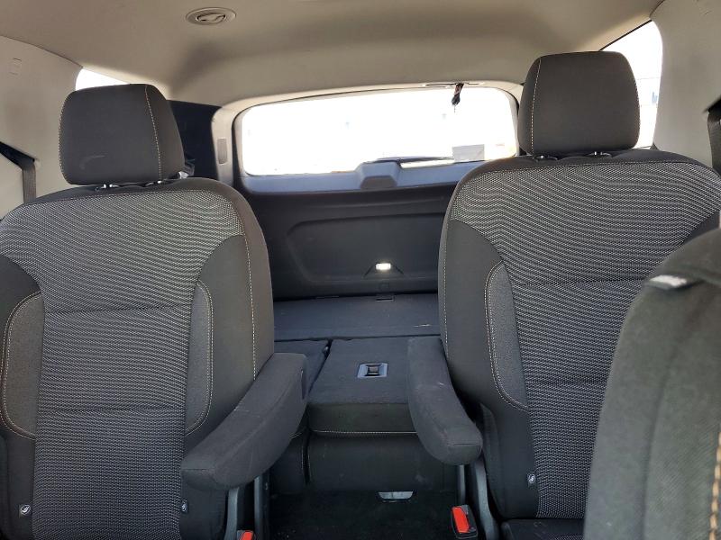Aukcja sprzedaży 2019 Chevrolet Traverse, vin: 1GNERGKW8KJ305627, numer aukcji: 53876286