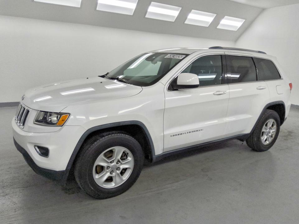 Продажа на аукционе авто 2014 Jeep Grand Cherokee, vin: 1C4RJEAG6EC113678, номер лота: 53474826