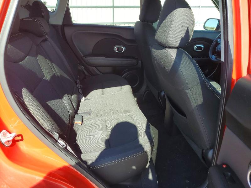 Продаж на аукціоні авто 2016 Kia Soul, vin: KNDJP3A50G7855536, номер лоту: 53052806