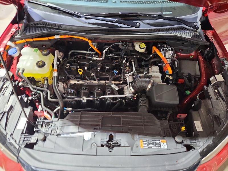 51869286 :رقم المزاد ، 1FMCU9PZ4SUB09868 vin ، 2025 Ford Escape مزاد بيع