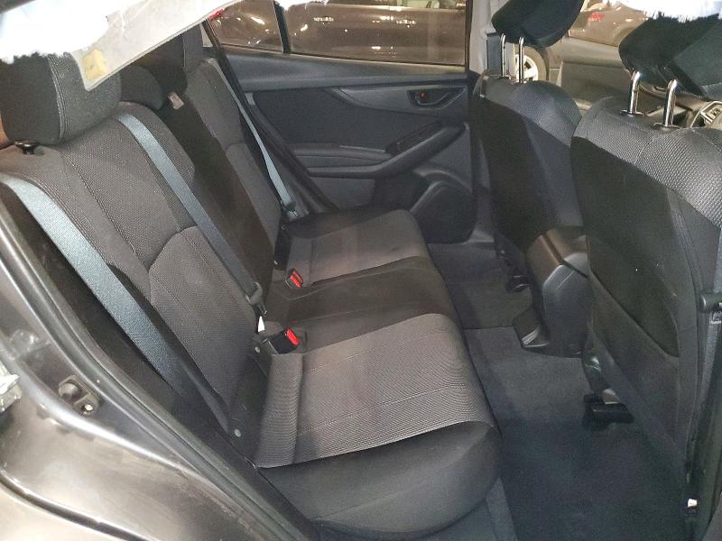 Продажа на аукционе авто 2021 Subaru Impreza, vin: 4S3GKAB65M3603272, номер лота: 55054656