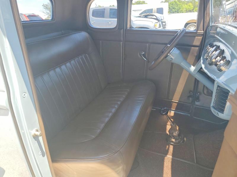 1932 Ford Model B მანქანა იყიდება აუქციონზე, vin: BB325WC5565811200, აუქციონის ნომერი: 52192376