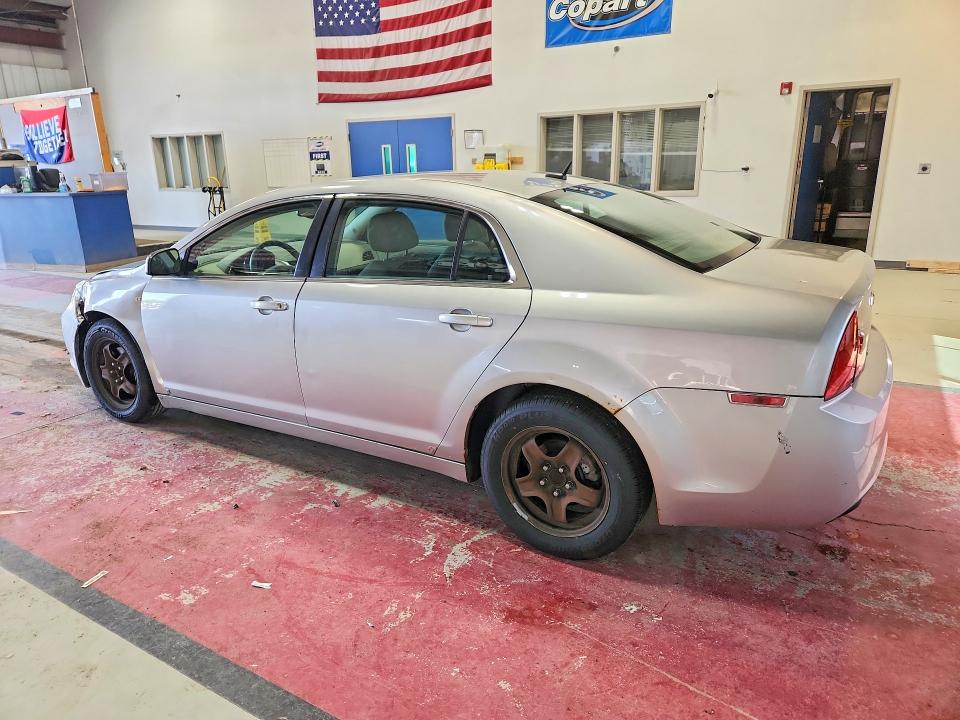 Aukcja sprzedaży 2008 Chevrolet Malibu, vin: 1G1ZG57B28F289018, numer aukcji: 53259006