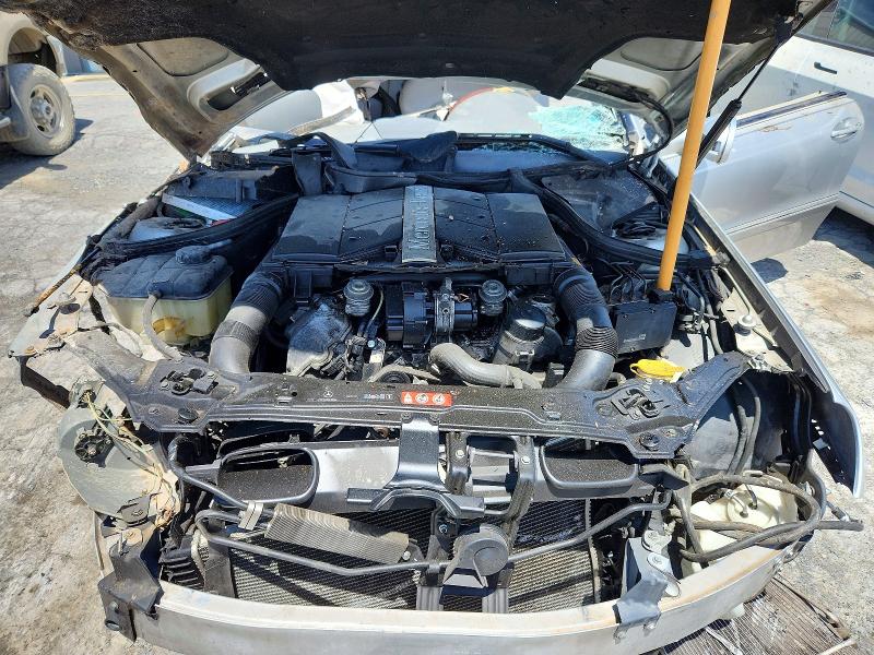 Продажа на аукционе авто 2004 Mercedes-benz Clk, vin: WDBTK65G54T031683, номер лота: 53638166