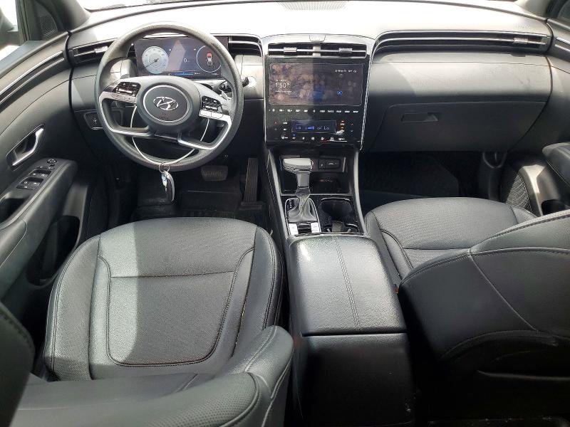 Aukcja sprzedaży 2024 Hyundai Santa Cruz, vin: 5NTJCDAF1RH081212, numer aukcji: 52324356