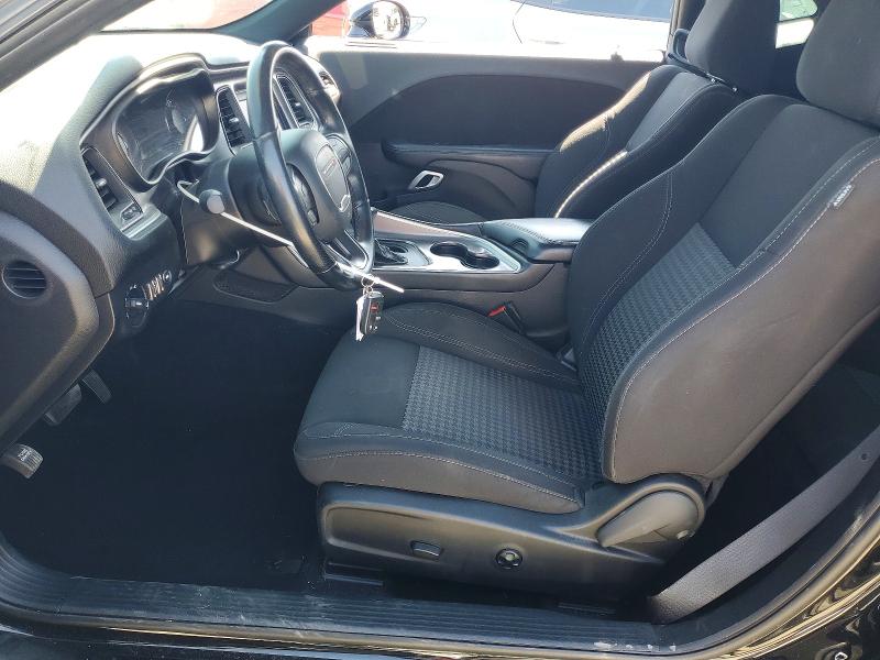 Aukcja sprzedaży 2021 Dodge Challenger, vin: 2C3CDZAG7MH572674, numer aukcji: 54635706