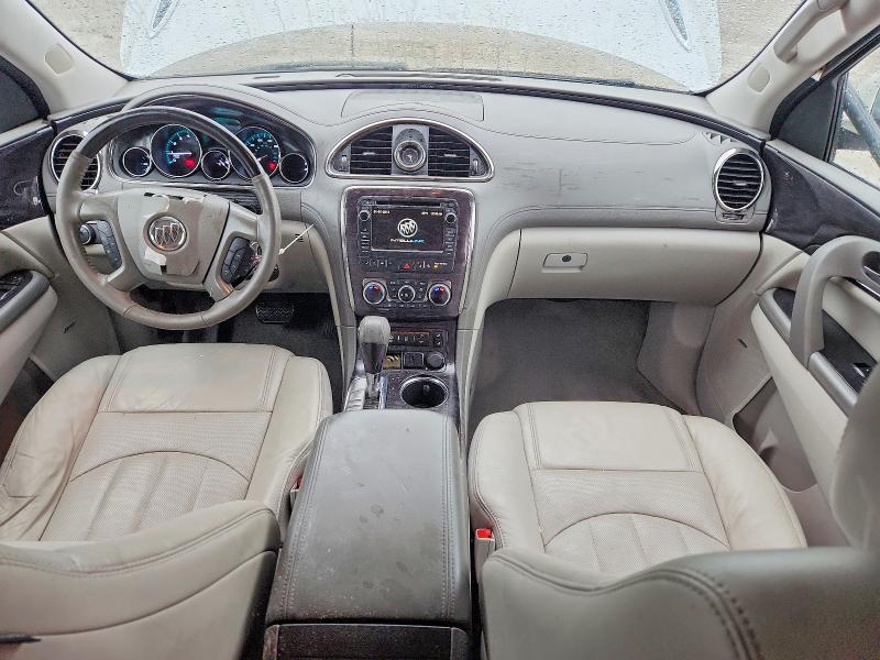 Продажа на аукционе авто 2017 Buick Enclave, vin: 5GAKRBKD4HJ185316, номер лота: 52456976
