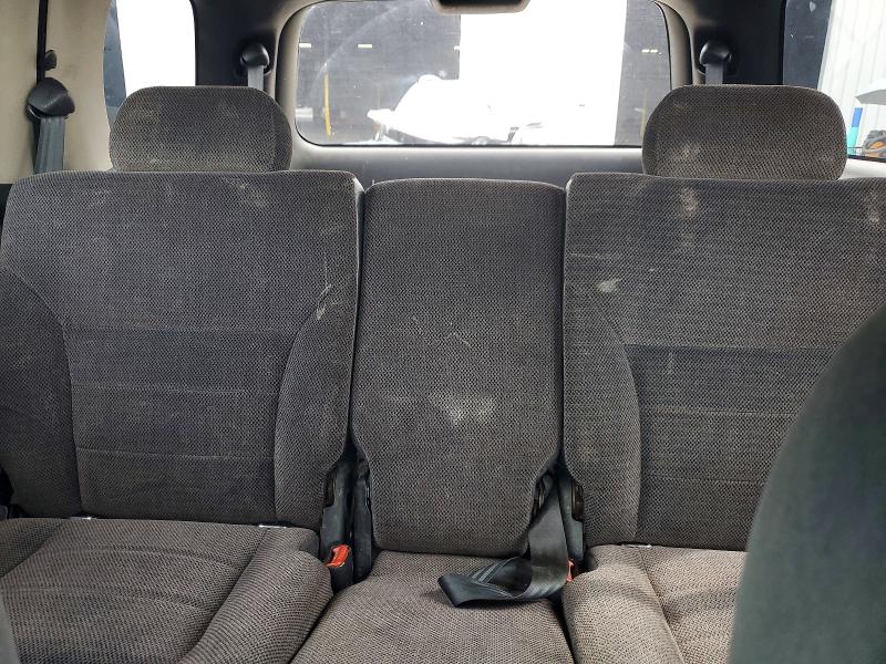 53072666 :رقم المزاد ، 1D4HS38N63F615591 vin ، 2003 Dodge Durango مزاد بيع