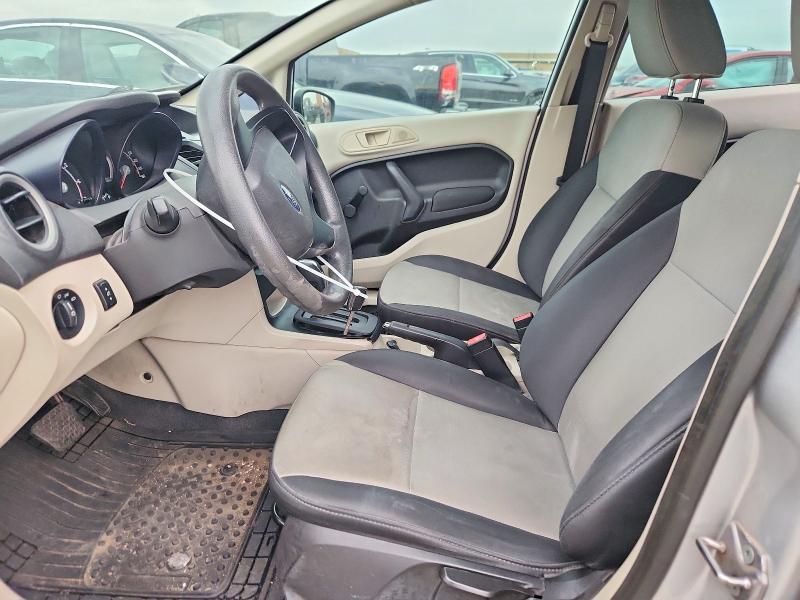 Aukcja sprzedaży 2012 Ford Fiesta, vin: 3FADP4AJ1CM126175, numer aukcji: 54297806