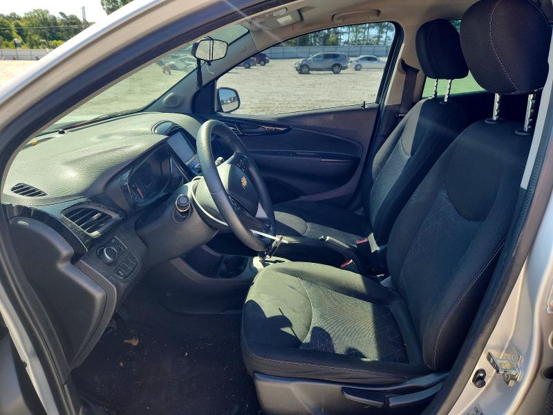 Продажа на аукционе авто 2021 Chevrolet Spark, vin: KL8CD6SA6MC731541, номер лота: 50996426