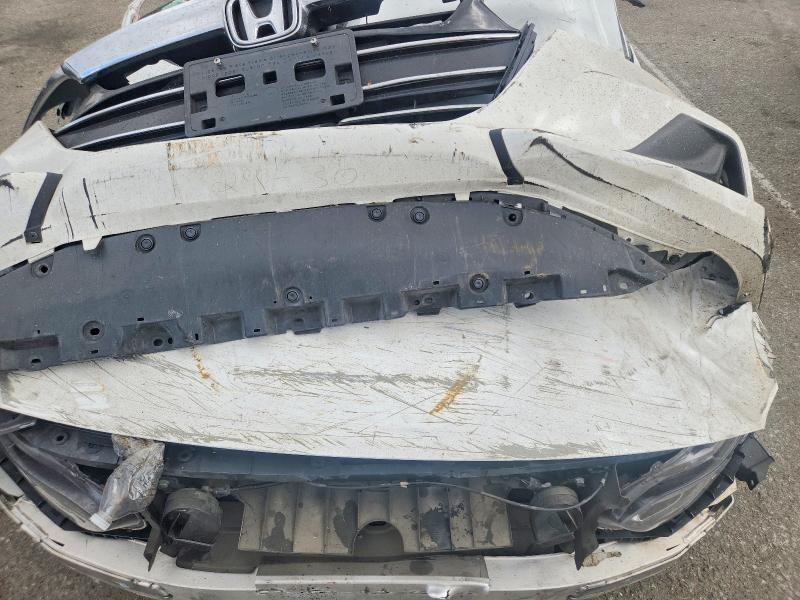 Aukcja sprzedaży 2021 Honda Accord, vin: 1HGCV1F11MA028816, numer aukcji: 55453466