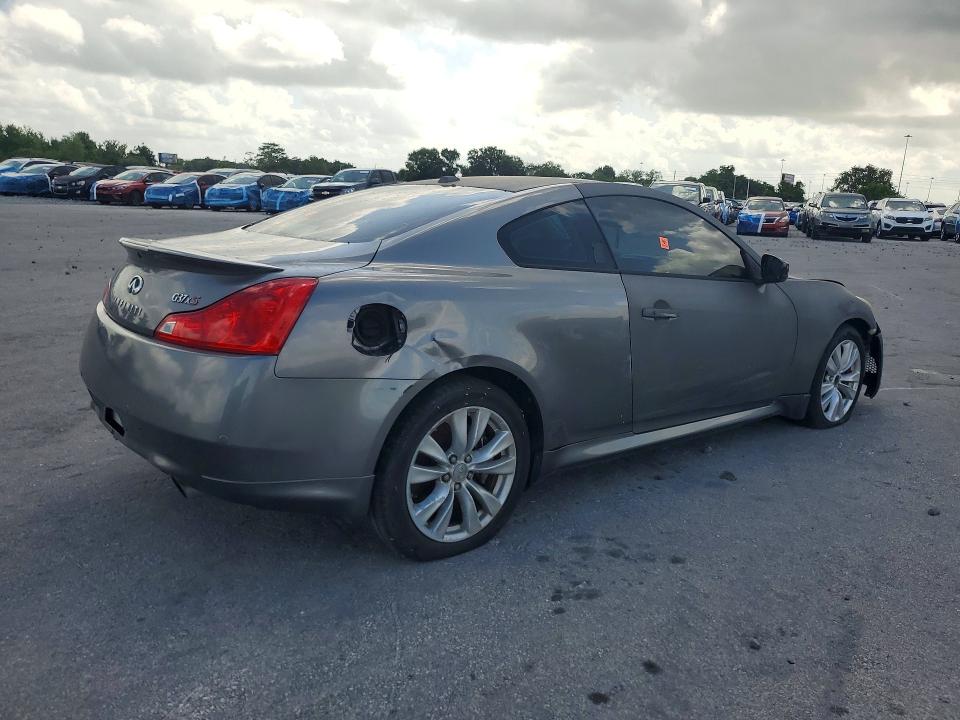 Aukcja sprzedaży 2012 Infiniti G37 Coupe, vin: JN1CV6EL9CM473531, numer aukcji: 54866256