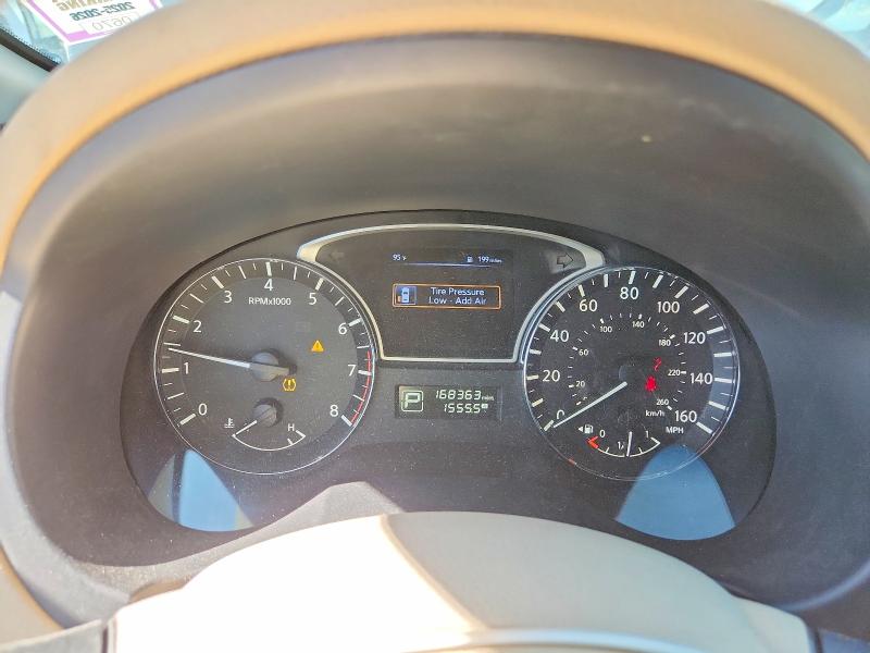 Aukcja sprzedaży 2015 Nissan Altima, vin: 1N4AL3AP4FN328807, numer aukcji: 53101896
