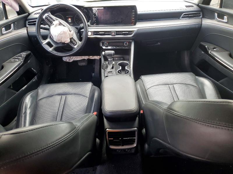 2021 Kia K5 მანქანა იყიდება აუქციონზე, vin: 5XXG34J24MG070246, აუქციონის ნომერი: 53823916