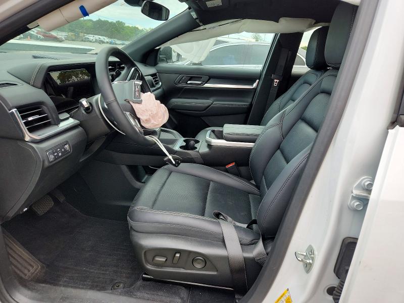 54920696 :رقم المزاد ، 3GKALUEG0SL252396 vin ، 2025 Gmc Terrain مزاد بيع