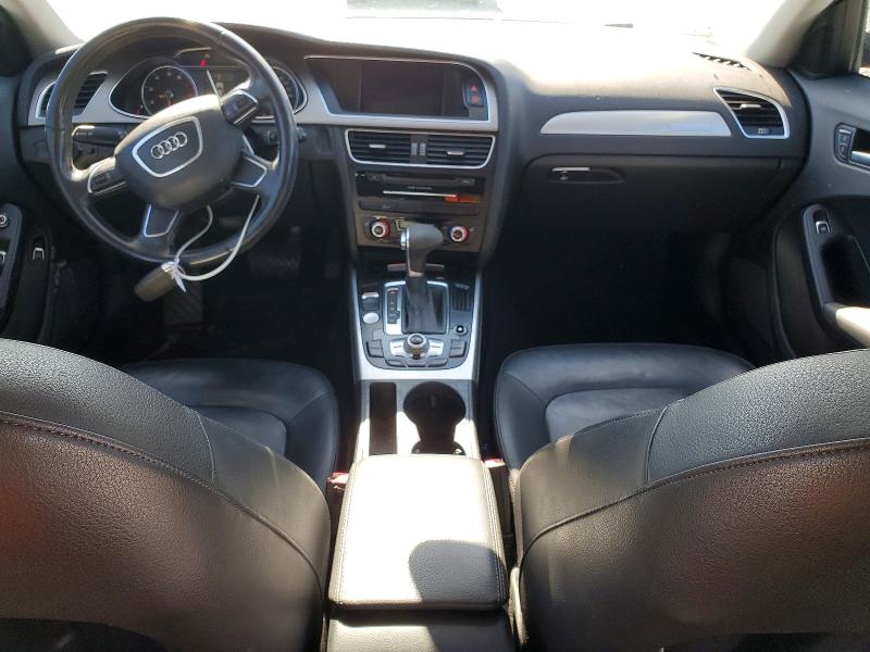 Aukcja sprzedaży 2013 Audi A4, vin: WAUFFAFL3DN046928, numer aukcji: 53841586