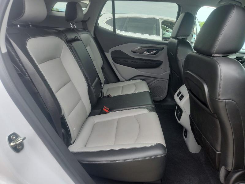 Aukcja sprzedaży 2022 Gmc Terrain, vin: 3GKALPEV9NL273512, numer aukcji: 52498596