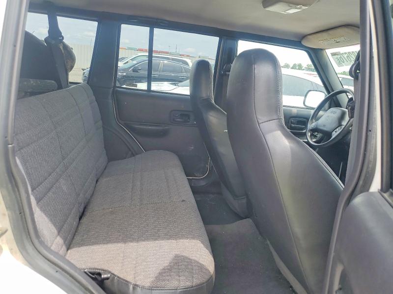 Продаж на аукціоні авто 2001 Jeep Cherokee, vin: 1J4FF48S61L514550, номер лоту: 54482676