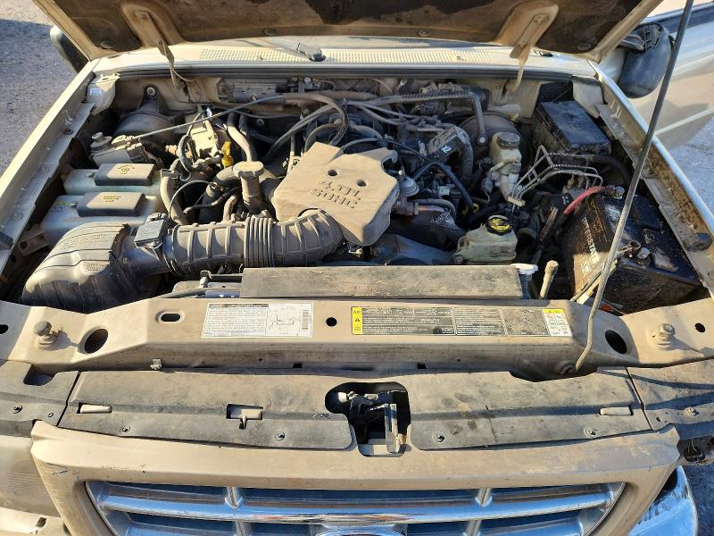 Продажа на аукционе авто 2001 Ford Ranger, vin: 1FTYR14E61TA38921, номер лота: 53227926