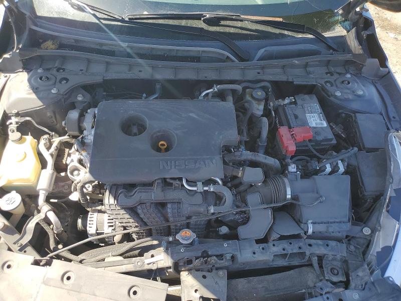 Aukcja sprzedaży 2019 Nissan Altima, vin: 1N4BL4DV3KC104521, numer aukcji: 53218746