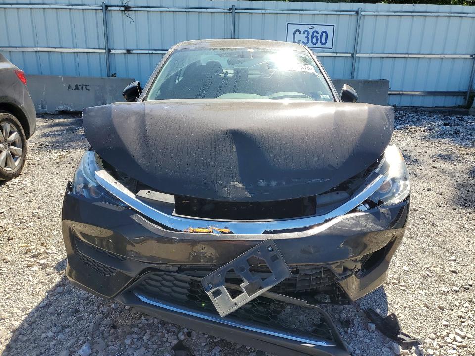 2016 Honda Accord მანქანა იყიდება აუქციონზე, vin: 1HGCR2F3XGA047932, აუქციონის ნომერი: 53372876