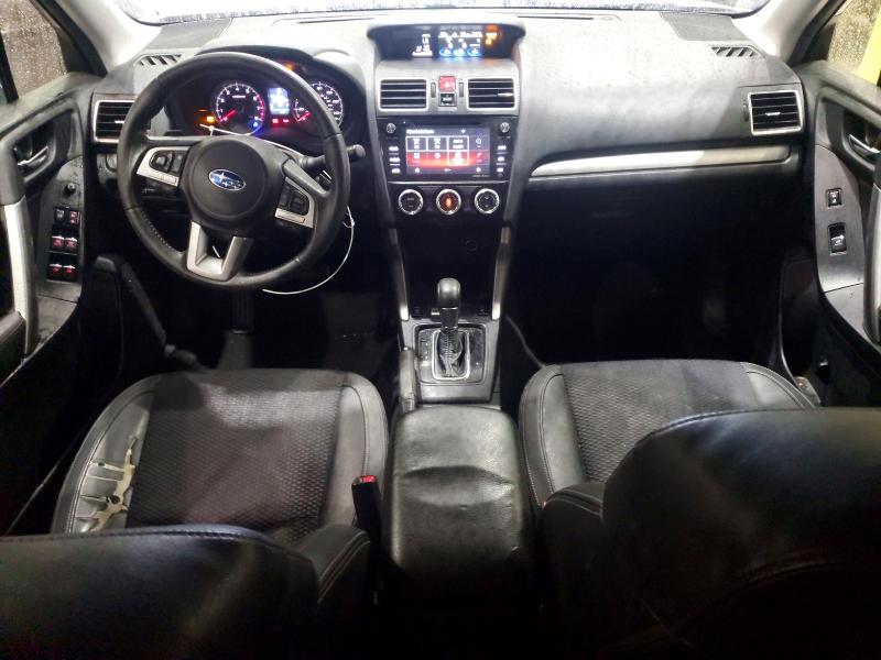 Продажа на аукционе авто 2017 Subaru Forester, vin: JF2SJGEC7HH415042, номер лота: 53942116